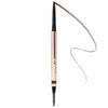 PATRICK TA | Major Brow Defining Pencil | Dark Brown