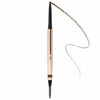 PATRICK TA | Major Brow Defining Pencil | Medium Brown