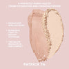 PATRICK TA | Foundation and Finishing Powder Duo | Fair 4 - cool rose