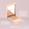 PATRICK TA | Foundation and Finishing Powder Duo | Fair 4 - cool rose