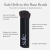 Saie | The Base Foundation Brush