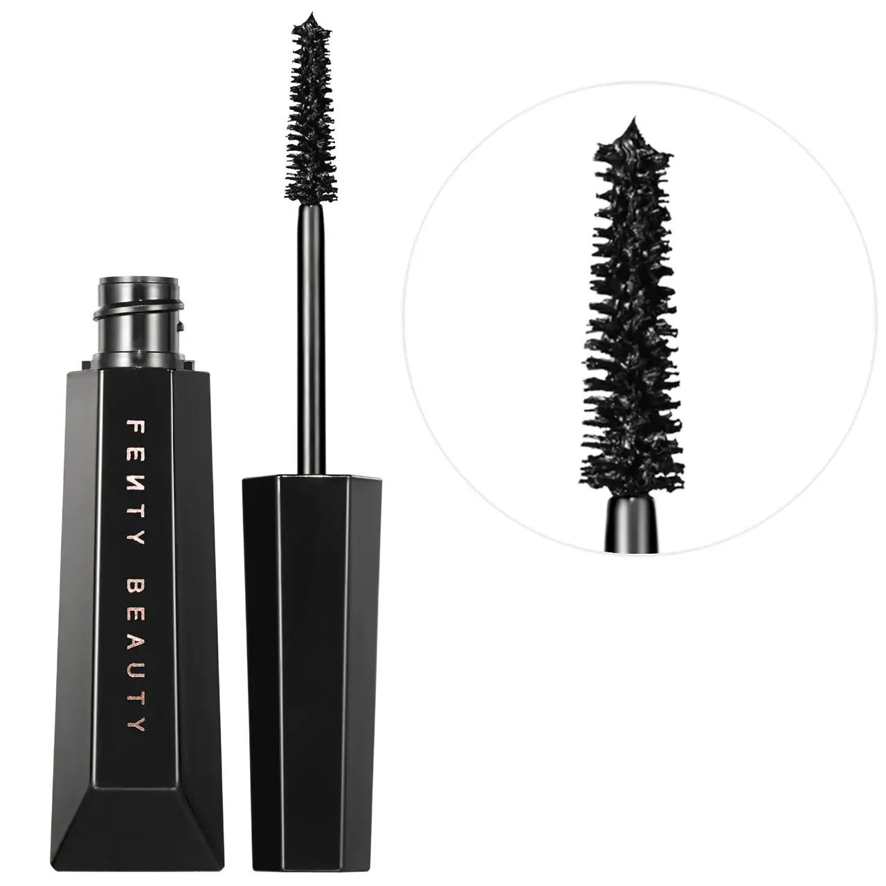 FENTY | Hella Thicc Volumizing Mascara