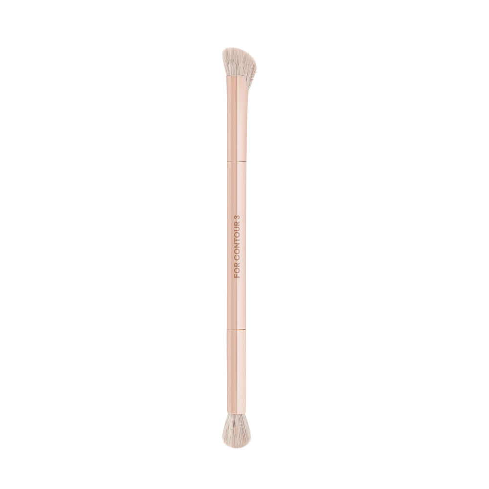 PATRICK TA | MAJOR SCULPT DUAL-
ENDED PRECISION BRUSH