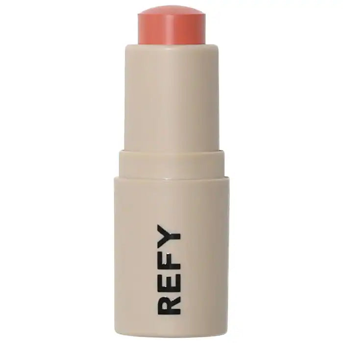 REFY | LIP BLUSH | Amber