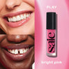 Saie | Glossybounce™ Lip Gloss Oil | Play