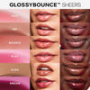 Saie | Glossybounce™ Lip Gloss Oil | Play