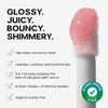 Saie | Glossybounce™ Lip Gloss Oil | Play