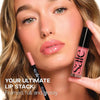 Saie | Glossybounce™ Lip Gloss Oil | Play