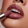 PATRICK TA | MAJOR HEADLINES MATTE
SUEDE LIPSTICK | Seductive