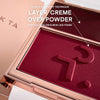 PATRICK TA | Creme & Powder Blush | She's Flushed