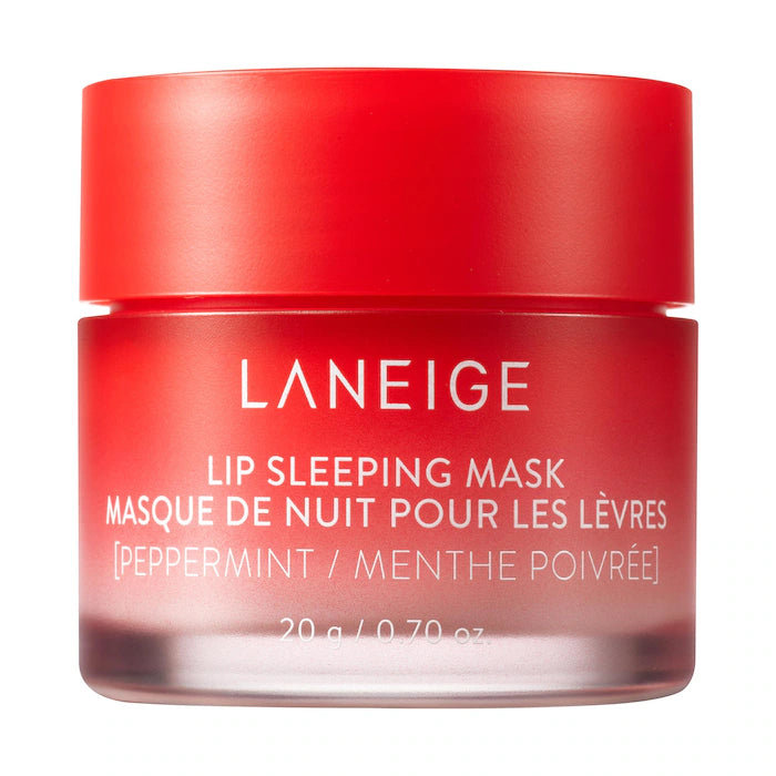 LANEIGE | Lip Sleeping Mask | Peppermint