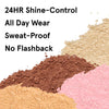 ONE/SIZE | Ultimate Blurring Setting Powder | Universal Translucent mini