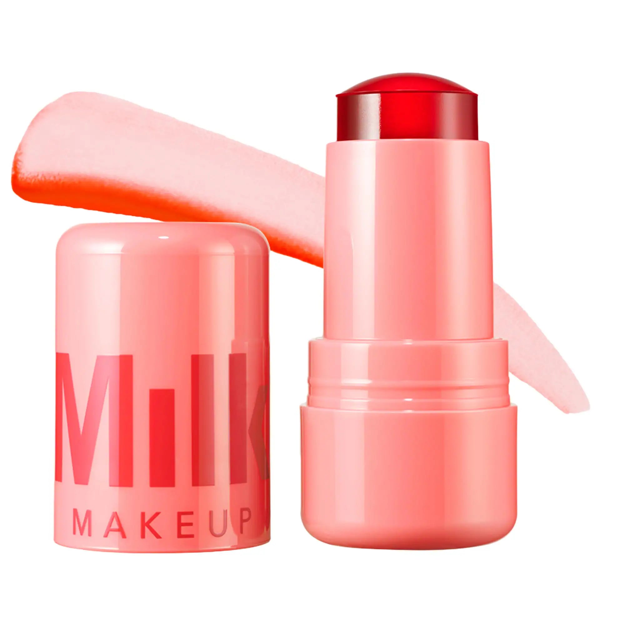 MILK MAKEUP | Lip + Cheek Blush Tint Stain | Spritz