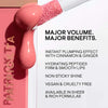 PATRICK TA | Major Volume Plumping Gloss | Obviously