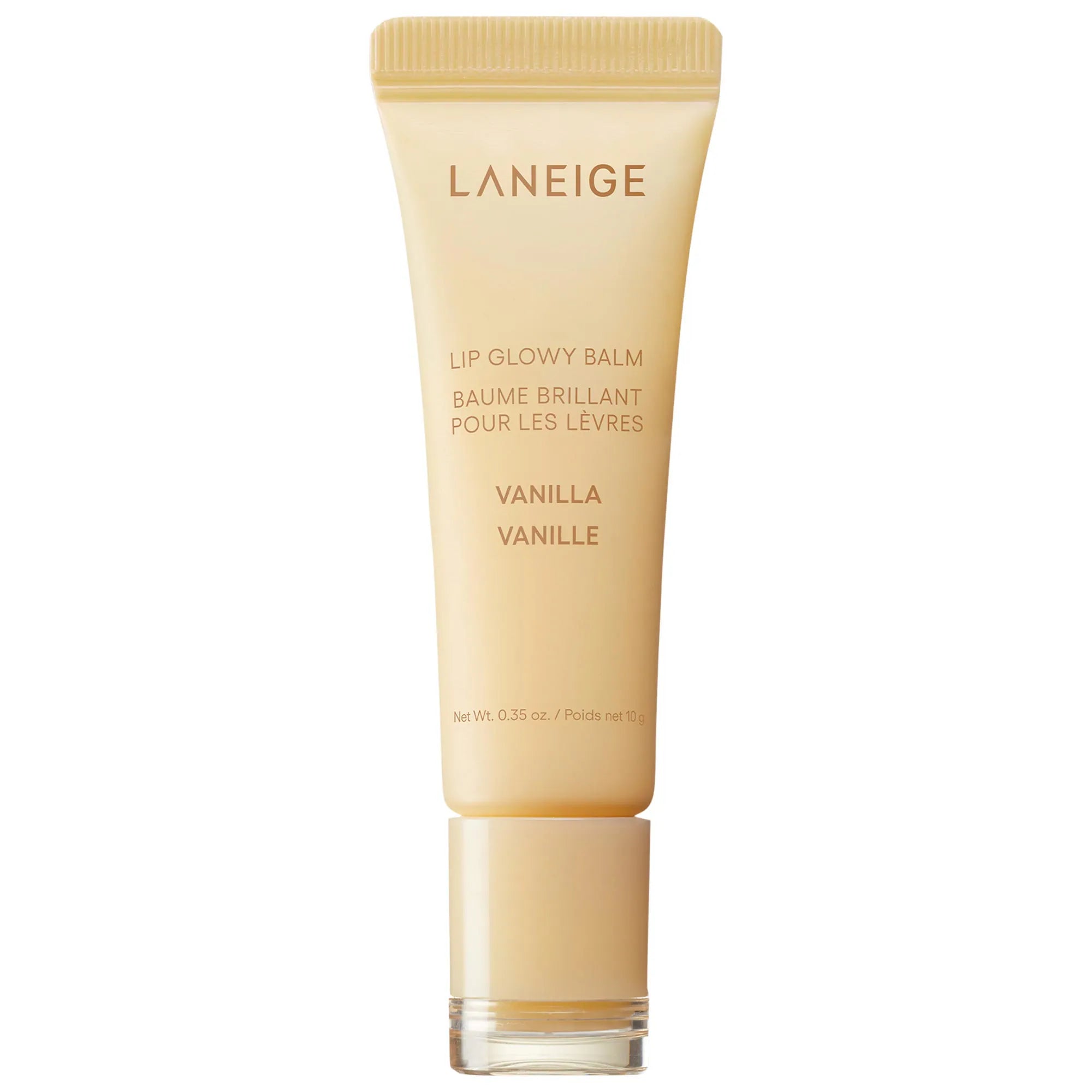 LANEIGE | Lip Glowy Balm | Vanilla