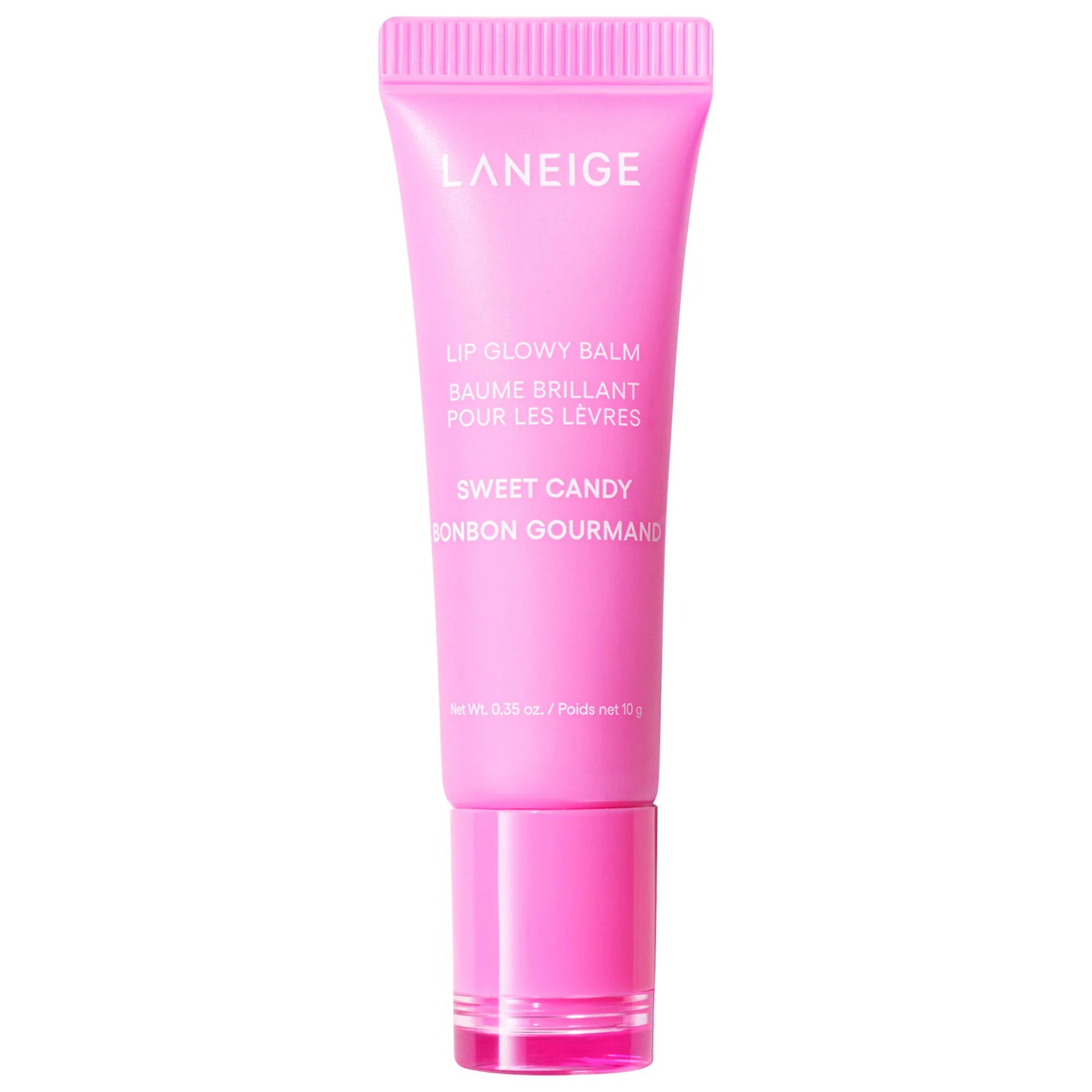 LANEIGE | Lip Glowy Balm | Sweet Candy