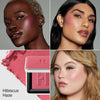 HAUS LABS | Color Fuse Blush | Hibiscus Haze