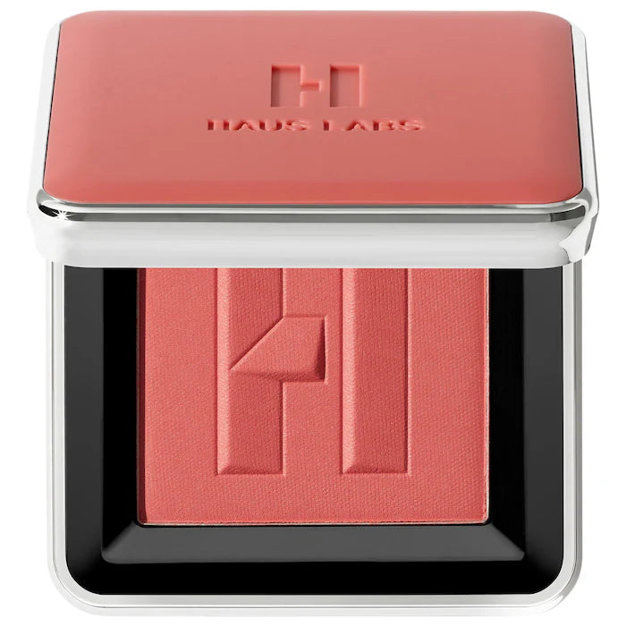 HAUS LABS | Color Fuse Blush | French Rosette