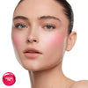 MAKEUP BY MARIO | Soft Pop Plumping Cream Blush | Paradise Pink