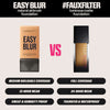 Huda Beauty | Easy Blur Airbrush Foundation | Macchiato 400G