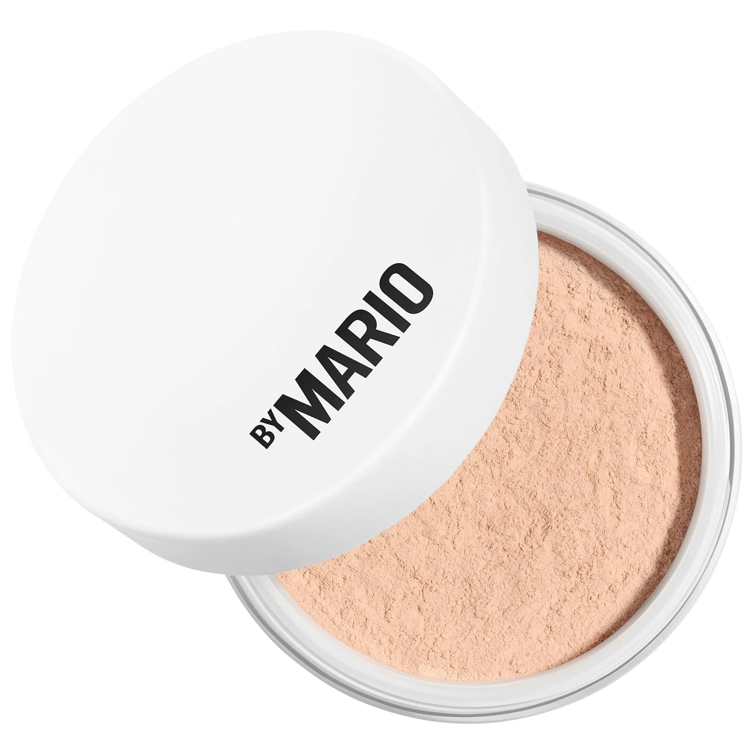 MAKEUP BY MARIO |  SurrealSkin™ Setting Powder | 3 Neutral Peach