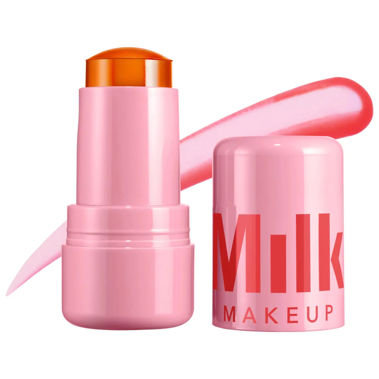 MILK MAKEUP | Lip + Cheek Blush Tint Stain | Fizz