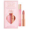 CHARLOTTE TILBURY | The Secret to Love Perfume and Lipstick Set