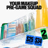 MILK MAKEUP | Mini Hydro Grip Primer Pre-Game Pack Set