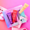 LANEIGE | On-the-Glow Lip Balm Trio