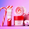 LANEIGE | Lip Glowy Balm | Candy Cane