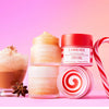 LANEIGE | Lip Sleeping Mask | Candy Cane Swirl