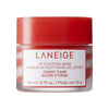 LANEIGE | Lip Sleeping Mask | Candy Cane Swirl