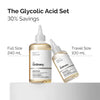 THE ORDINARY | Glycolic Acid Set