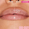 HUDA BEAUTY | PowerFaux Filler Lip Gloss | UUU Baby