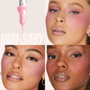 HUDA BEAUTY | PowerFaux Filler Lip Gloss | UUU Baby