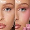 Huda Beauty | Blush Filter Liquid Blush | Ube Cream