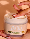 Tree Hut | Whipped Shea Body Butter | Vanilla