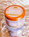 Tree Hut | Whipped Shea Body Butter | Vanilla