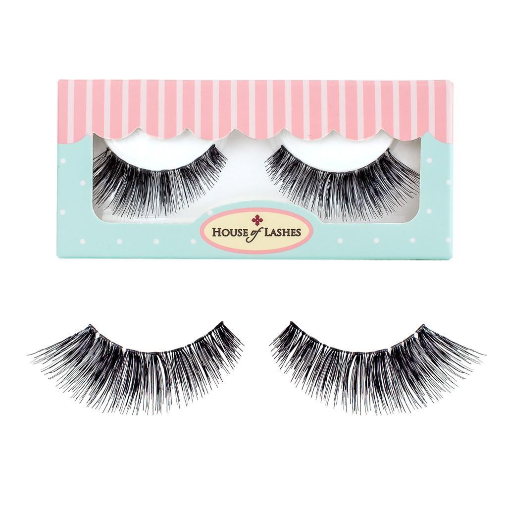 House of Lashes - Tigress