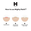 Mighty Patch | Original | Hydrocolloid Acne Pimple Patch