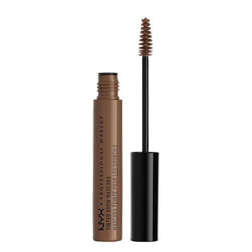 NYX | TINTED BROW MASCARA | CHOCOLATE