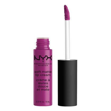 NYX | Soft Matte Lip Cream | Seoul