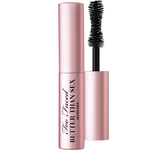 Too Faced | Deluxe Sized Mascara