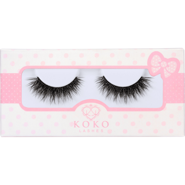 KoKo Lashes | BFF