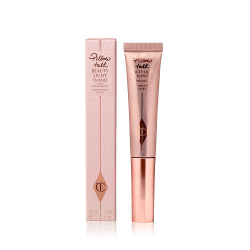 Charlotte Tilbury | Beauty Light Wand | Pillow Talk Light