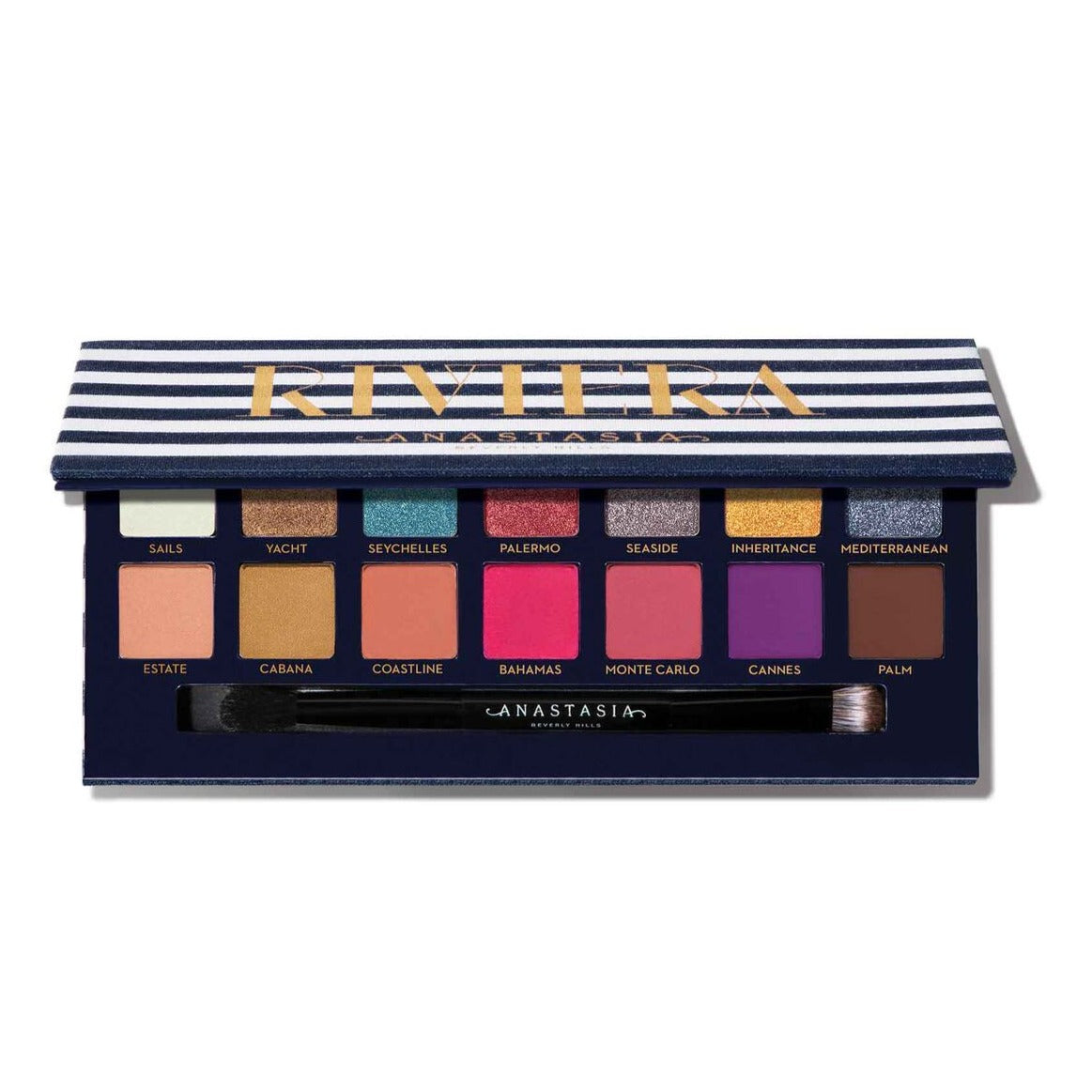 Anastasia Beverly Hills | Riviera Palette