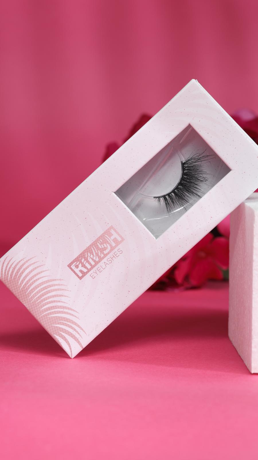 RIMSH Lashes | Emma