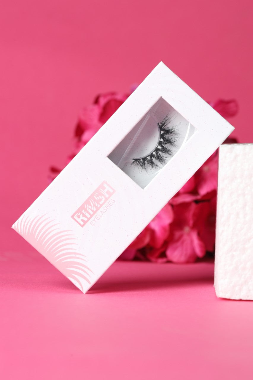 RIMSH Lashes | Naya