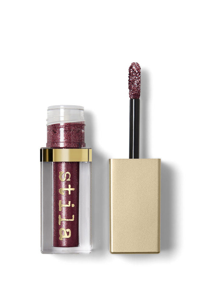 STILA | Magnificent Metals | Next To Notte