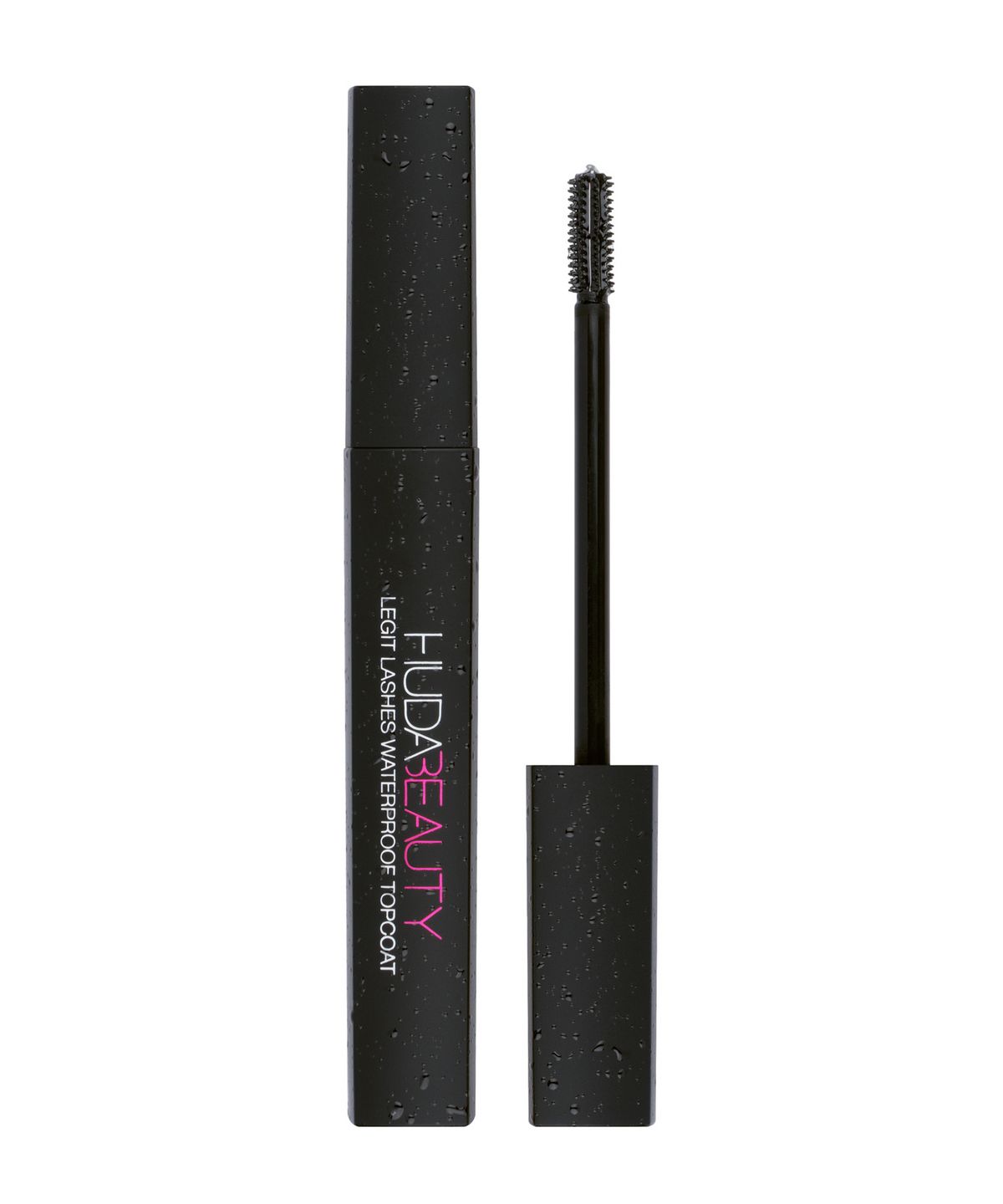 Huda Beauty | Legit Lashes Waterproof Topcoat